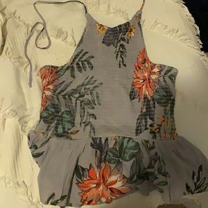 Patrons of peace top